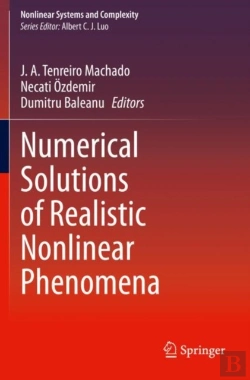 Bertrand.pt - Numerical Solutions Of Realistic Nonlinear Phenomena