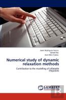 Numerical Study Of Dynamic Relaxation Methods