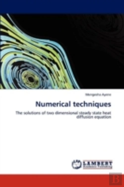 Bertrand.pt - Numerical Techniques