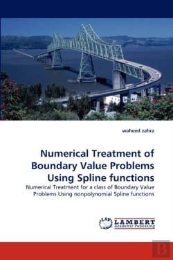 Bertrand.pt - Numerical Treatment Of Boundary Value Problems Using Spline Functions