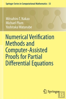 Bertrand.pt - Numerical Verification Methods And Computer-Assisted Proofs For Partial Differential Equations