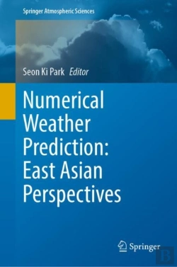 Bertrand.pt - Numerical Weather Prediction: East Asian Perspectives