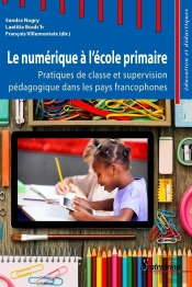 Numérique À L'École Primaire