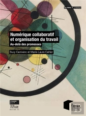 Numérique Collaboratif Et Organisation Du Travail : Au-Delà Des Promesses