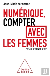 Numérique, Compter Avec Les Femmes