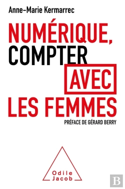 Bertrand.pt - Numérique, Compter Avec Les Femmes