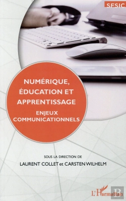 Bertrand.pt - Numérique, Éducation Et Apprentissage ; Enjeux Communicationnels