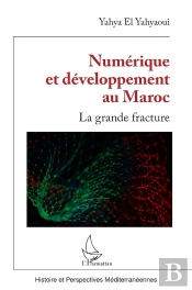 Numérique Et Développement Au Maroc