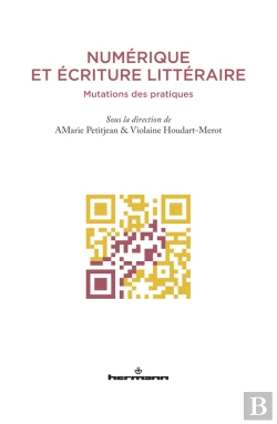 Bertrand.pt - Numérique Et Écriture Littéraire