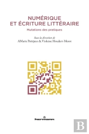 Numérique Et Écriture Littéraire