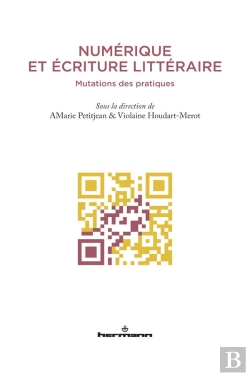 Bertrand.pt - Numérique Et Écriture Littéraire