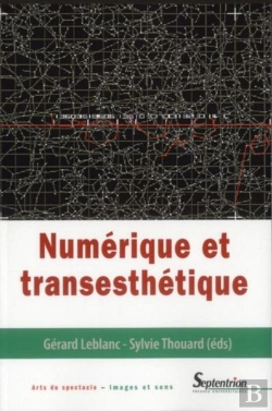Bertrand.pt - Numérique Et Transesthétique