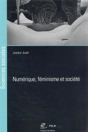 Numerique, Feminisme Et Societe