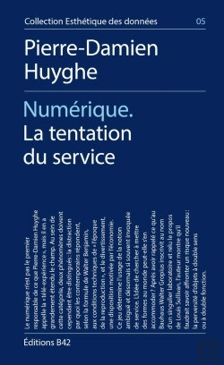 Bertrand.pt - Numérique : La Tentation Du Service