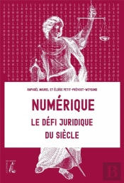 Numerique : Le Defi Juridique Du Siecle