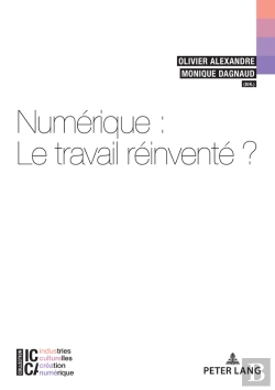Bertrand.pt - Numérique : Le Travail Réinventé?
