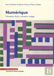Numerique : Nouveaux Droits, Nouveaux Usages