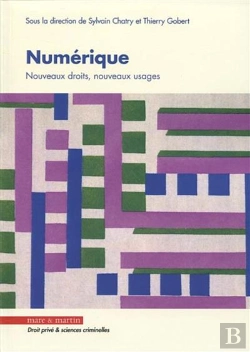 Bertrand.pt - Numerique : Nouveaux Droits, Nouveaux Usages