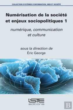 Bertrand.pt - Numerisation De La Societe Et Enjeux Sociopolitiques 1
