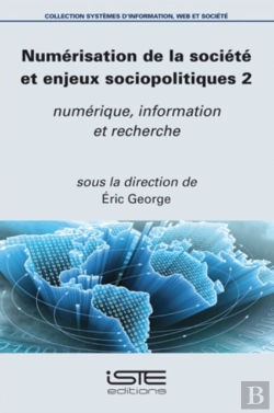 Bertrand.pt - Numerisation De La Societe Et Enjeux Sociopolitiques 2