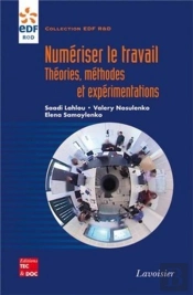 Numériser Le Travail ; Théories, Méthodes Et Expérimentations