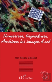 Numeriser Reproduire Archiver