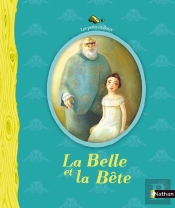 Numéro 22 - La Belle Et La Bête