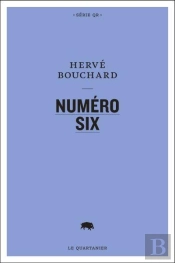 Numero Six