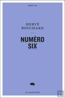 Bertrand.pt - Numero Six