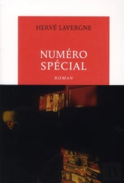 Numéro Spécial