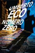 Numéro Zéro