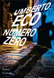 Numéro Zéro