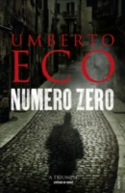 Bertrand.pt - Numero Zero