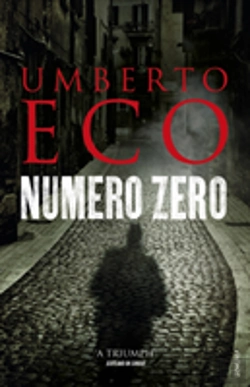 Bertrand.pt - Numero Zero