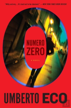 Bertrand.pt - Numero Zero