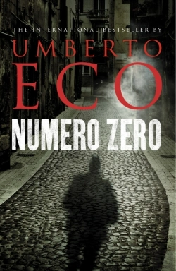 Bertrand.pt - Numero Zero