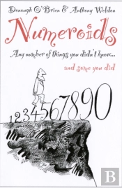 Numeroids