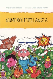 Numeroletrilandia