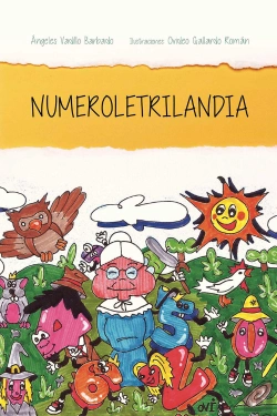 Bertrand.pt - Numeroletrilandia