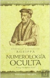 Numerolog¡A Oculta