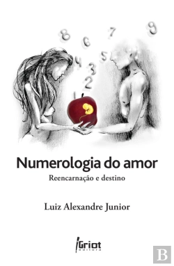 Bertrand.pt - Numerologia Do Amor