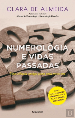 Bertrand.pt - Numerologia e Vidas Passadas