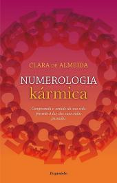Numerologia Kármica