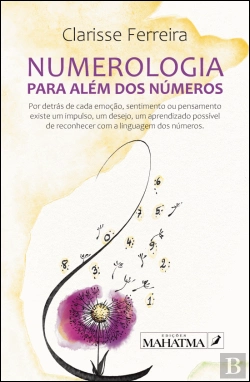 Bertrand.pt - Numerologia para Além dos Números