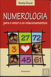 Numerologia para o Amor e os Relacionamentos