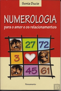 Bertrand.pt - Numerologia para o Amor e os Relacionamentos