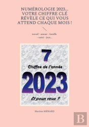 Numerologie 2023... Votre Chiffre Cle Revele Ce Qui Vous Attend Chaque Mois ! - Travail - Amour - Fa