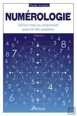 Bertrand.pt - Numérologie : Initiez-Vous Au Surprenant Pouvoir Des Nombres