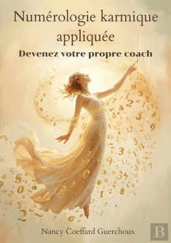 Bertrand.pt - Numérologie Karmique Appliquée : Devenez Votre Propre Coach