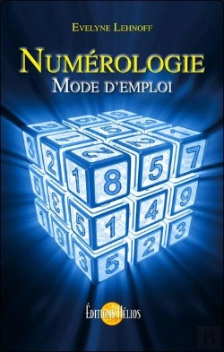 Bertrand.pt - Numérologie, Mode D'Emploi